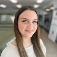 Izzy Bellanca at Auto Park Chrysler Dodge Jeep Ram