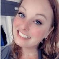 christina kaufman at Greg Hubler Buick GMC
