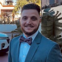 James Morris at Greg Hubler Buick GMC