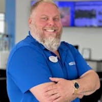 Tyler Barron at Betten Hyundai