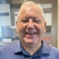 Paul Martin at DeVoe Cadillac