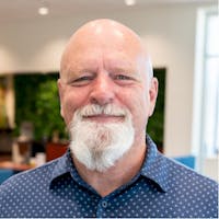 Chris Guidry at Baldwin Motors Inc 