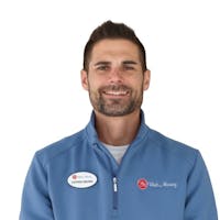 Stephen Brown at Walt Massey Chevrolet Franklinton