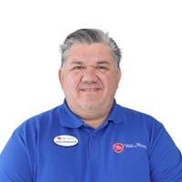 David Pennington at Walt Massey Chevrolet Franklinton