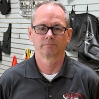 Darin Snyder at Colby Dodge Chrysler Jeep