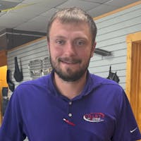 Hagan Booi at Colby Dodge Chrysler Jeep