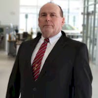 Mike Larkin at i.g. Burton Chrysler Dodge Jeep Ram FIAT of Berlin