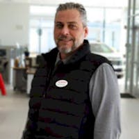 Bryan Townsend at i.g. Burton Chrysler Dodge Jeep Ram FIAT of Berlin