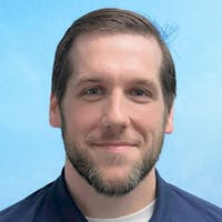 Kody Crum at Spitzer Volkswagen Amherst