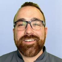 Gregory Kerro at Spitzer Volkswagen Amherst - Service Center