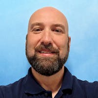 John Fabrizio at Spitzer Volkswagen Amherst