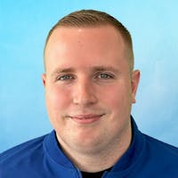 Chase Raymond at Spitzer Volkswagen Amherst
