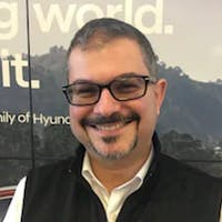 Jason Tarlowe at Lake Norman Hyundai - Service Center