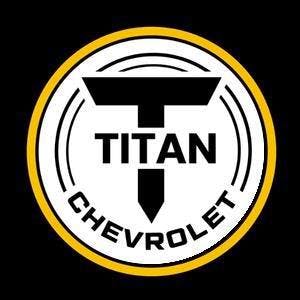 Titan Chevrolet, Starke, FL, 32091