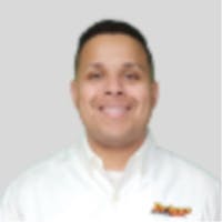 Dale Henderson at Briggs Dodge Ram Fiat
