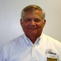 Jay Klahn at Parks Toyota of DeLand