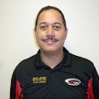 Steve Canton at Parks Toyota of DeLand