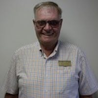 Phillip Stagg at Parks Toyota of DeLand