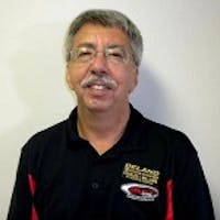 Charlie Williams at Parks Toyota of DeLand