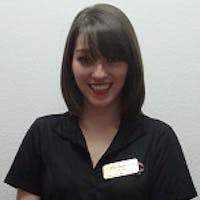 Chelsea Velazquez at Parks Toyota of DeLand