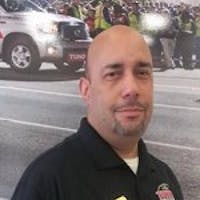 Mark Lourida at Parks Toyota of DeLand