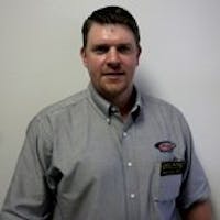 Matt Pallady at Parks Toyota of DeLand