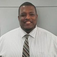 Kevin Davis at Parks Toyota of DeLand