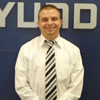 Josh Shifflett at Steven Hyundai