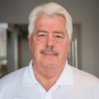 Mike Cassidy at Delaware Cadillac