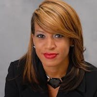 Alisa Gerton at Mercedes-Benz of Louisville