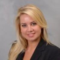April Vaught at Mercedes-Benz of Louisville