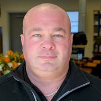 Bobby Jones at Delaware Subaru