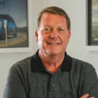 John Secora at Dale Spradley Kia