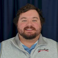 Shawn Kurban at Brookings Auto Mall