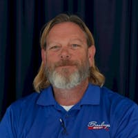 Robert Burke at Brookings Auto Mall