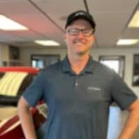 Darren Olsen at Flower Subaru