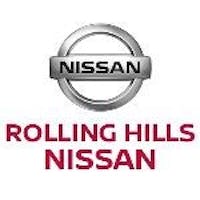 Amanda Dixon at Rolling Hills Nissan