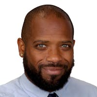 Eljawon Arrington at Matthews Kia of Schenectady