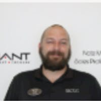 Nate Medel at Giant Chevrolet Cadillac