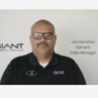 Joe Sanchez at Giant Chevrolet Cadillac
