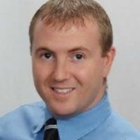 Jason Chandler at Northtowne Mazda