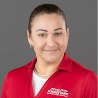 Lizbeth Perez at Posner Park Chrysler Dodge Jeep Ram