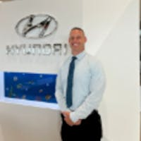 Rob Coleman at Coughlin Hyundai