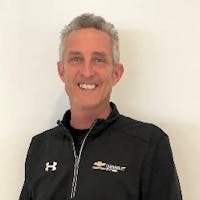 Andy Elliott at Chevrolet of Ottawa