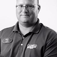 Mike Limbaugh at Chevrolet of Ottawa