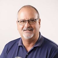 John Corner at Chevrolet of Ottawa