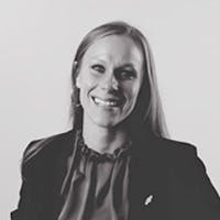 Stephanie Geise at Chevrolet of Ottawa
