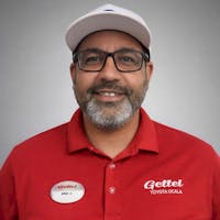 Eric Cortes at Gettel Toyota Ocala
