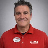 Adrian Costa at Gettel Toyota Ocala