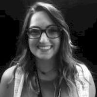 Kaylee Frank at Friendship Volvo Cars of Bristol